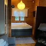 Сasa de vacaciones Safari Pernio
