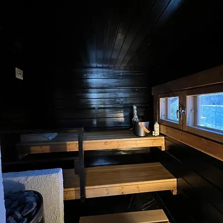 Hébergement de vacances Safari