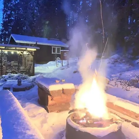 Prázdninový dům Safari