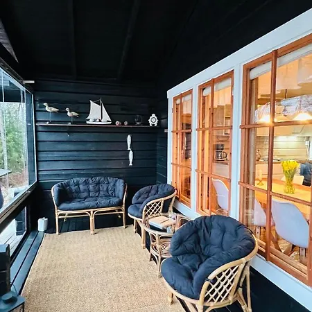 Hébergement de vacances Safari Pernio