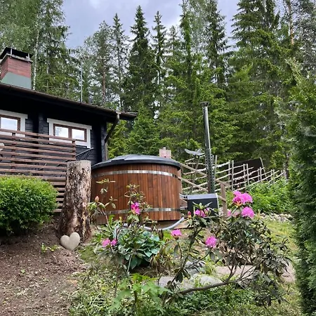 Safari Hébergement de vacances *