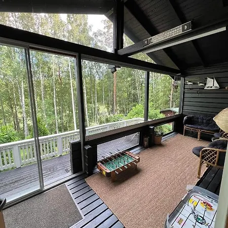 Casa vacanze Safari Pernio