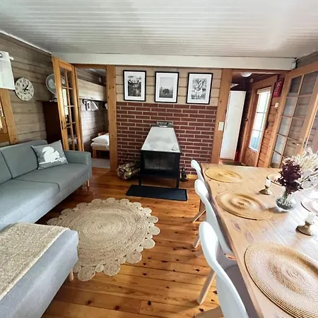 Safari Hébergement de vacances