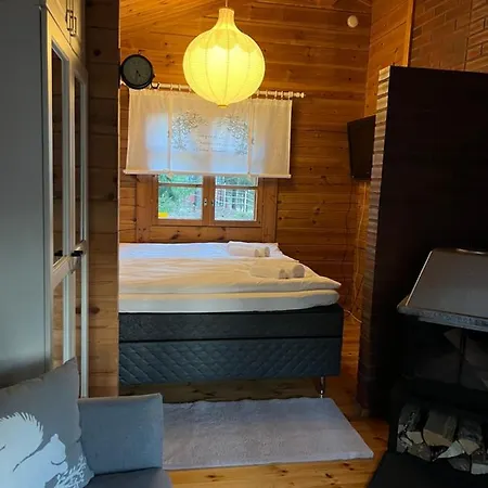 Casa vacanze Safari Pernio