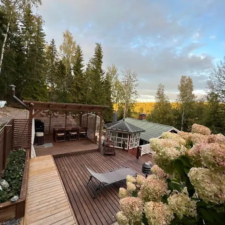 Prázdninový dům Safari *