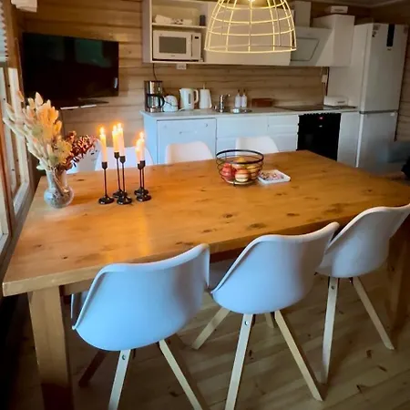 Safari Hébergement de vacances *