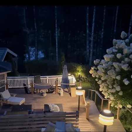 Hébergement de vacances Safari