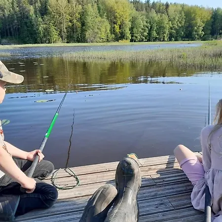 Safari Hébergement de vacances